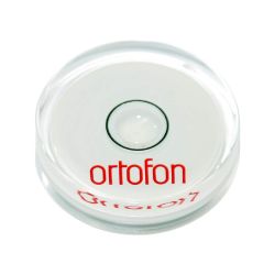 Premium Libelle Hi-Fi Levelling Device | Ortofon
