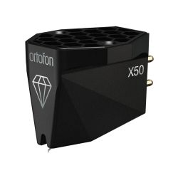 MC X50 Moving Coil Stereo Cartridge | Ortofon