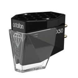 MC X50 Moving Coil Stereo Cartridge | Ortofon