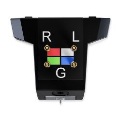 MC Vertex Moving Coil Stereo Phono Cartridge | Ortofon