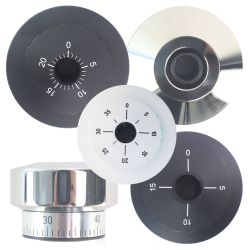 Official Replacement Counterweights | Pro-Ject Audio Systems