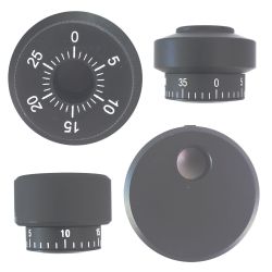 Official Replacement Counterweights | Pro-Ject Audio Systems