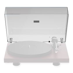 Official Replacement Dust Cover | Pro-Ject Audio Systems