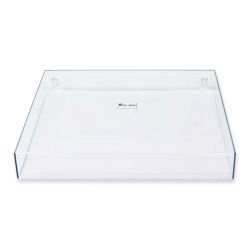 Official Replacement Dust Cover | Pro-Ject Audio Systems