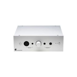 Head Box DS3 B  Ultra-Powerful, Fully-Balanced Discrete Headphone Amplifier | Pro-Ject Audio Systems