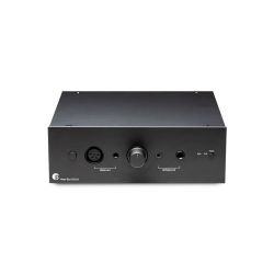 Head Box DS3 B  Ultra-Powerful, Fully-Balanced Discrete Headphone Amplifier | Pro-Ject Audio Systems