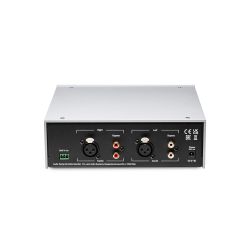 Head Box DS3 B  Ultra-Powerful, Fully-Balanced Discrete Headphone Amplifier | Pro-Ject Audio Systems