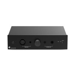 Head Box S3 B  High-Performance Headphone Amplifier | Pro-Ject Audio Systems