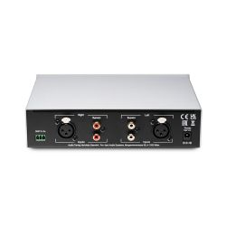Head Box S3 B  High-Performance Headphone Amplifier | Pro-Ject Audio Systems