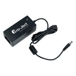 High Power It 2 - Grounded High-Performance Turntable Power Supply | Pro-Ject Audio Systems
