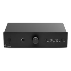 Pre Box S3 All-In-One Control Centre | Pro-Ject Audio Systems