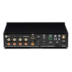 Pre Box S3 All-In-One Control Centre | Pro-Ject Audio Systems