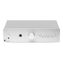 Pre Box S3 All-In-One Control Centre | Pro-Ject Audio Systems