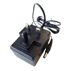 Legacy UK Power Supply Unit 500ma / 16V AC Version | Pro-Ject Audio Systems