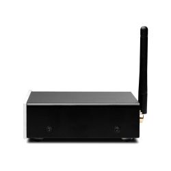 Stream Box E Compact Music Streamer + Preamplifier (Black) | Pro-Ject Audio Systems