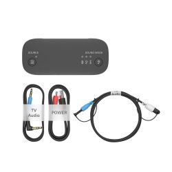 BTA1 TV Transmitter (Bluetooth Auracast) | Sennheiser