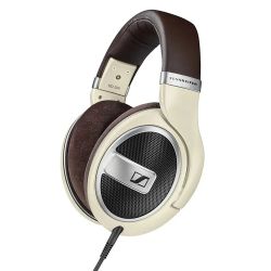 HD599 Open-Back High-End Wired Headphones | Sennheiser