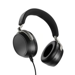 HDB 630 Over-Ear, Closer-Back Audiophile Wireless Headphones (with BTD700 Bluetooth Dongle) | Sennheiser