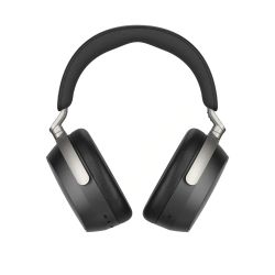 HDB 630 Over-Ear, Closer-Back Audiophile Wireless Headphones (with BTD700 Bluetooth Dongle) | Sennheiser