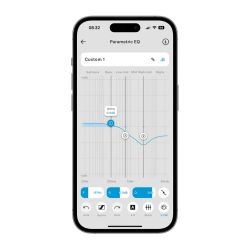HDB 630 Over-Ear, Closer-Back Audiophile Wireless Headphones (with BTD700 Bluetooth Dongle) | Sennheiser