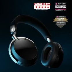 HDB 630 Over-Ear, Closer-Back Audiophile Wireless Headphones (with BTD700 Bluetooth Dongle) | Sennheiser