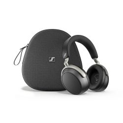 HDB 630 Over-Ear, Closer-Back Audiophile Wireless Headphones (with BTD700 Bluetooth Dongle) | Sennheiser