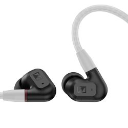 IE200 Replacement Earphones / Earbuds / Driver Units | Sennheiser