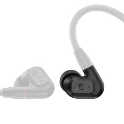 IE200 Replacement Earphones / Earbuds / Driver Units (Left) | Sennheiser