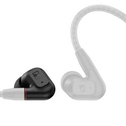 IE200 Replacement Earphones / Earbuds / Driver Units (Right) | Sennheiser