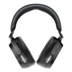 Momentum 5 Wireless ANC Headphones (Black) | Sennheiser