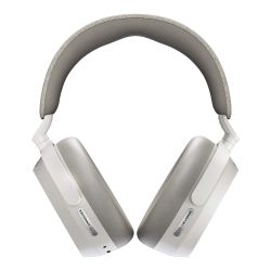 Momentum 5 Wireless ANC Headphones (White) | Sennheiser
