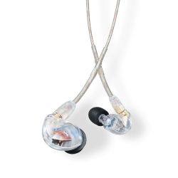 SE425 Professional Sound Isolating Earphones | Shure