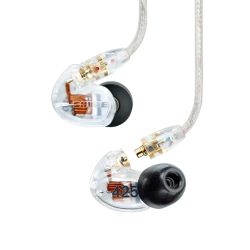 SE425 Professional Sound Isolating Earphones | Shure