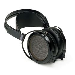 SR-009D Reference Electrostatic Earspeaker (with Detachable Cable) | STAX Audio