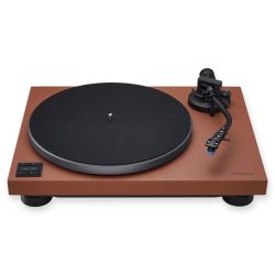SL-40CBT Direct Drive Bluetooth Turntable (Terracotta Brown) | Technics