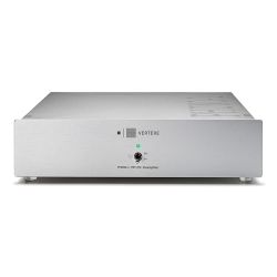 Phono-1 LX MM/MC Phono Stage Preamplifier (Silver) | Vertere Acoustics