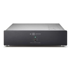 Phono-1 LX MM/MC Phono Stage Preamplifier (Black) | Vertere Acoustics