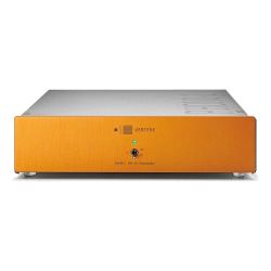 Phono-1 LX MM/MC Phono Stage Preamplifier (Vertere Orange) | Vertere Acoustics