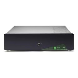 Phono-1 LX MM/MC Phono Stage Preamplifier (DG Black) | Vertere Acoustics