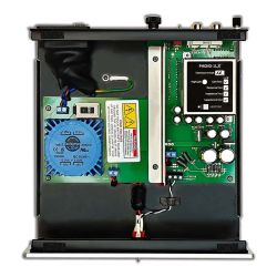 Phono-1 LX MM/MC Phono Stage Preamplifier (Internal View) | Vertere Acoustics