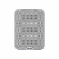 Sound Lite Compact Hi-Res Smart Speaker (White) | WiiM