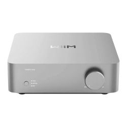 Vibelink Amp Integrated Amplifier | WiiM Home