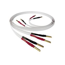 2Flat Speaker Cable | Nordost