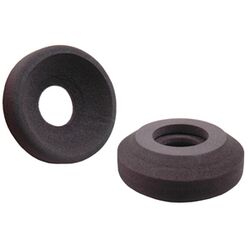 Official Replacement Earpads for PS / GS / HP100SE Headphones (G Cushions) | Grado Labs