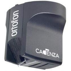 Cadenza Black Moving-Coil MC Cartridge