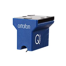 Quintet Blue Moving-Coil MC Cartridge | Ortofon