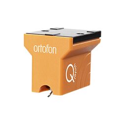 Quintet Bronze Moving-Coil MC Cartridge | Ortofon