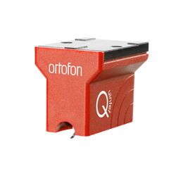 Quintet Red Moving-Coil MC Cartridge | Ortofon