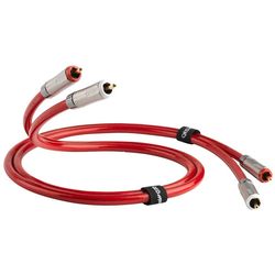Reference Audio 40 Analogue Interconnect Cable | QED