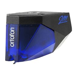 2M Blue Moving-Magnet MM Cartridge (Standard Model) | Ortofon